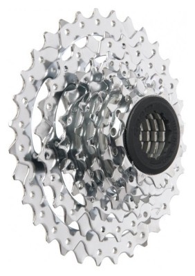 Кассета для велосипеда SRAM PG-730 7SPD 12-32T Silver (00.0000.200.293)