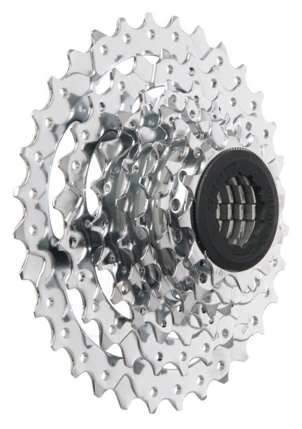 Касета для велосипеда SRAM PG-730 7SPD 12-32T Silver (00.0000.200.293), укр, укр