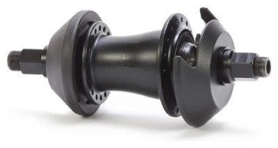 Втулка задняя Fiend Cab v2 Freecoaster 36H RHD черная (правый драйвер)