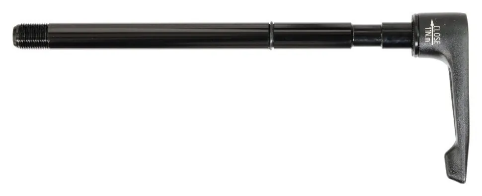 Вісь втулки задн. Cannondale F-Si K83028 Speed Release 148х12 (HALB-83-63)