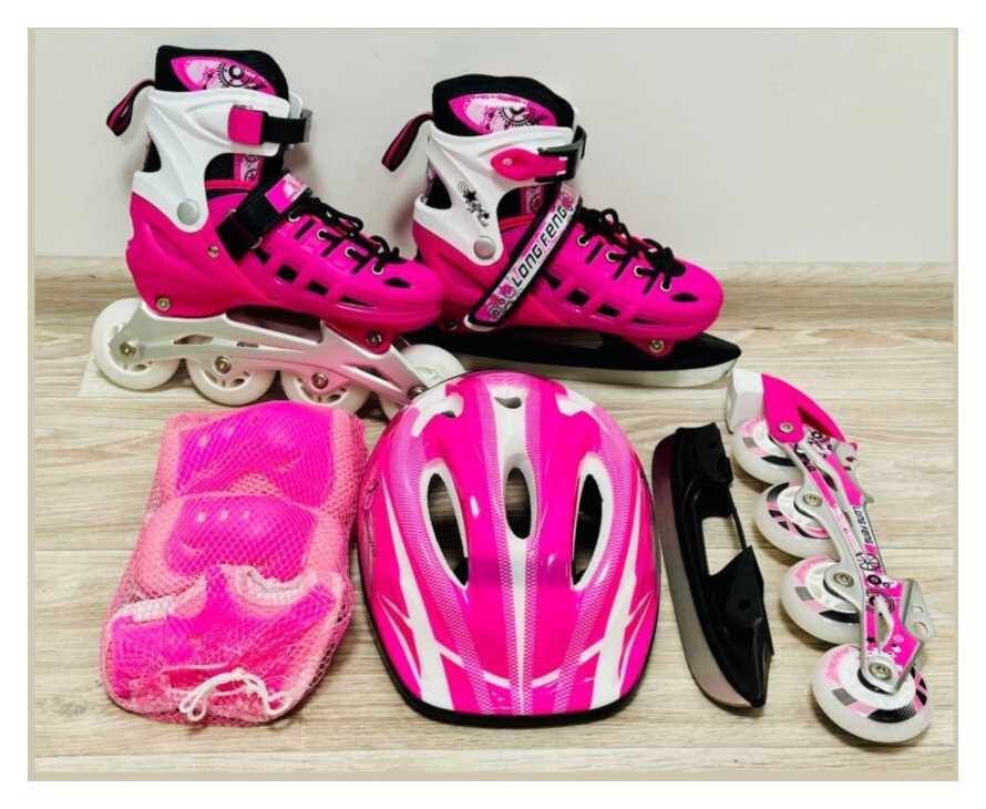 Набор Combo 2in1 Ice M (35-38) Maraton