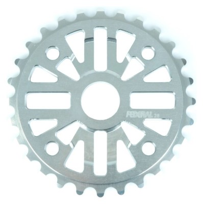 Зірка Federal Command - сіра 25 зубів