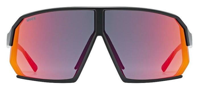 Сонцезахисні окуляри UVEX sportstyle 237 2025