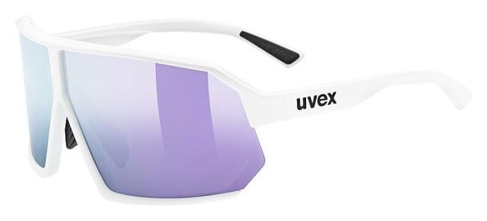 Сонцезахисні окуляри UVEX sportstyle 237 2025