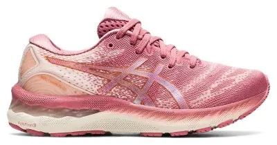 Кросівки для бігу Asics ( 1012A885 ) GEL-NIMBUS 23 2021