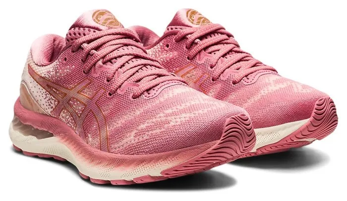 Кросівки для бігу Asics ( 1012A885 ) GEL-NIMBUS 23 2021