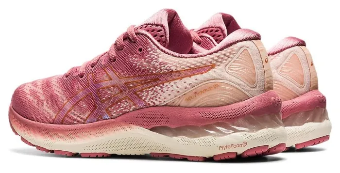 Кросівки для бігу Asics ( 1012A885 ) GEL-NIMBUS 23 2021
