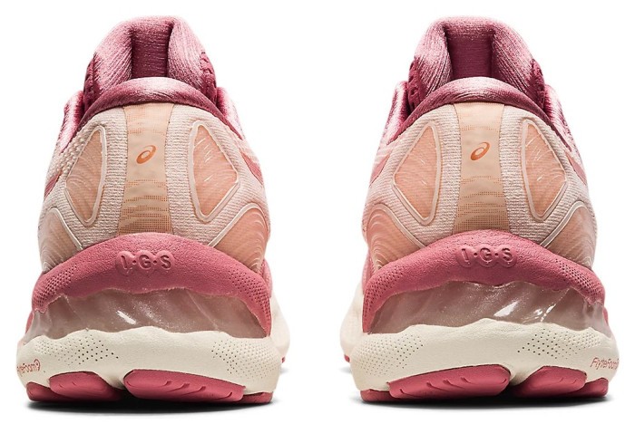 Кросівки для бігу Asics ( 1012A885 ) GEL-NIMBUS 23 2021