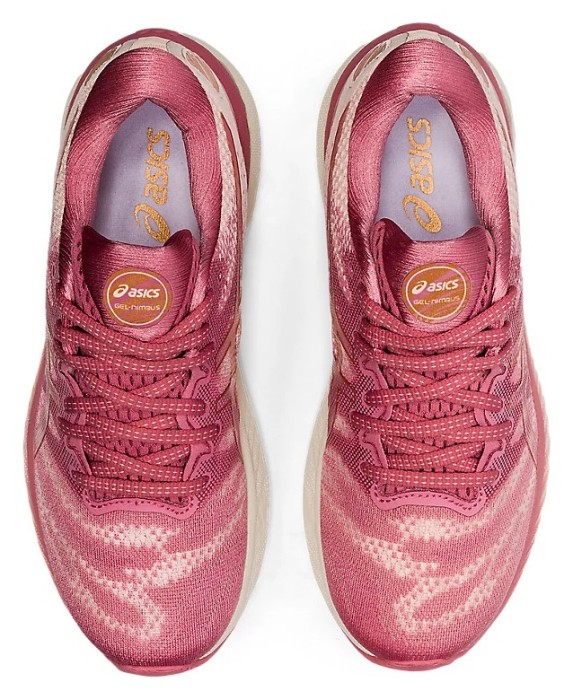 Кросівки для бігу Asics ( 1012A885 ) GEL-NIMBUS 23 2021
