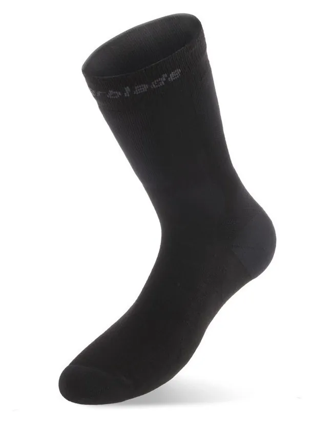 Носки для роликів чоловічі Rollerblade SKATE SOCKS 3 PACK S Black (06A90300) (L black)