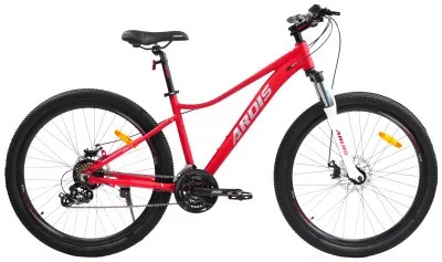 Велосипед ARDIS 27.5 MTB AL "COMET X3"