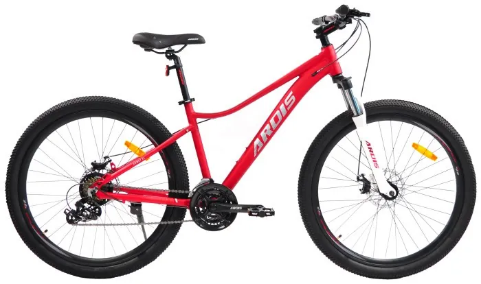 Велосипед ARDIS 27.5 MTB AL "COMET X3"