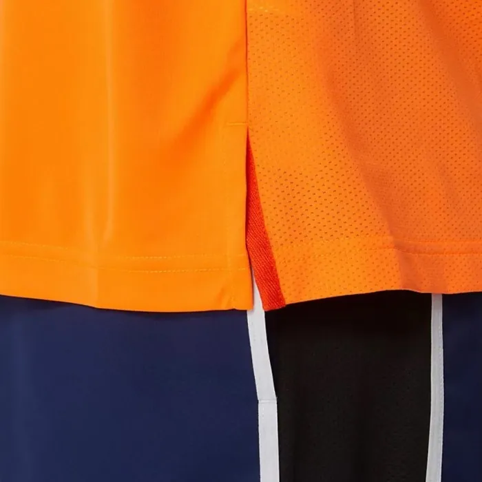 Футболка для тенісу Asics ( 2041A292 ) MEN GAME SS TOP 2024