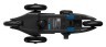 Роликові ковзани Cardiff Skate S2 Version S2-002 Black/Blue, укр Фото - 3