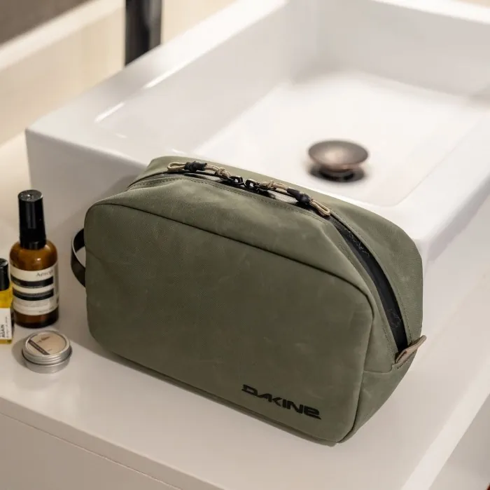 Сумки та чемодани DAKINE ( 10004127 ) TRAVEL KIT - SMALL 2026