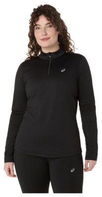 Футболка для бігу Asics ( 2012D294-1 ) ASICS CORE LS 1/2 ZIP WINTER TOP