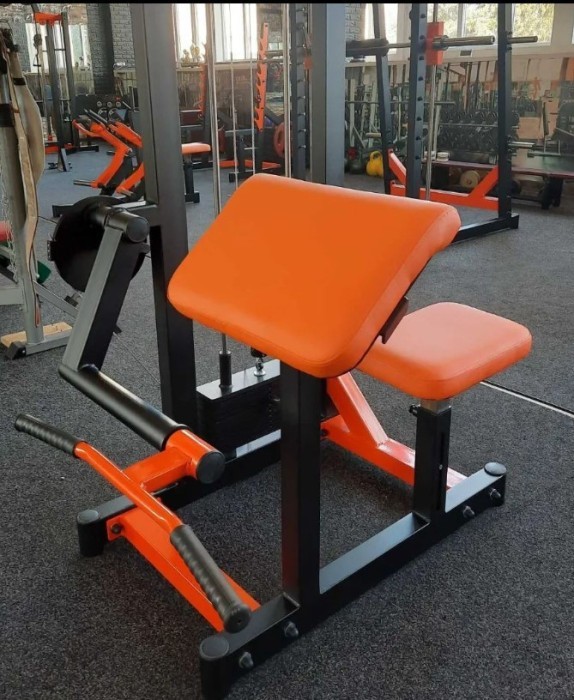 Тренажер Бицепс-машина RN-Sport Imperium