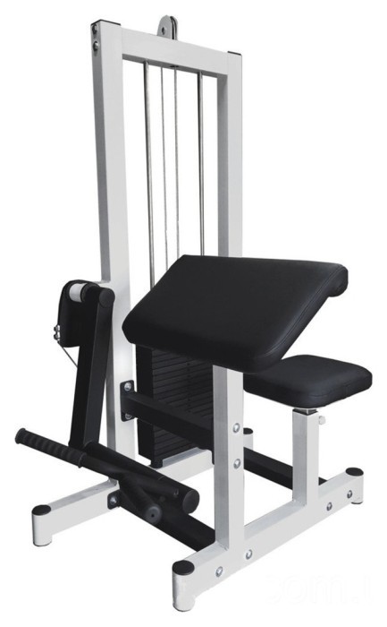 Тренажер Бицепс-машина RN-Sport Imperium