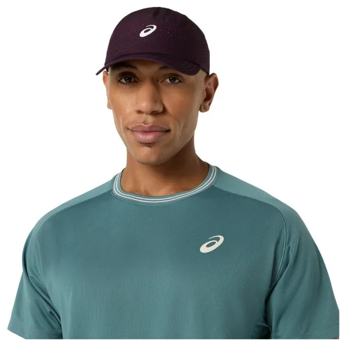 Футболка для тенісу Asics ( 2041A379-401 ) GAME SS TOP
