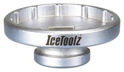 Знімач каретки Ice Toolz для BBInfinite T47 Chris King ThreadFit T47 &amp; ThreadFit 30 Enduro BBright TorqTite, Hambini T47 Rotor T47 External