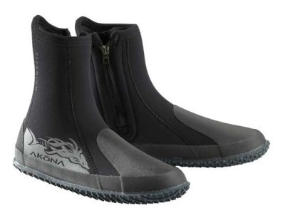 Боты AKONA BOOTS DLX'08
