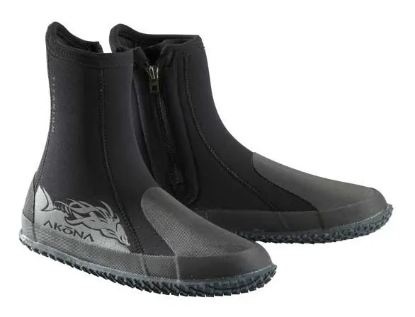 Боты AKONA BOOTS DLX'08