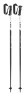 Палки для горных лыж Leki SENTINEL 110см Black/White (64946070-WRH)
