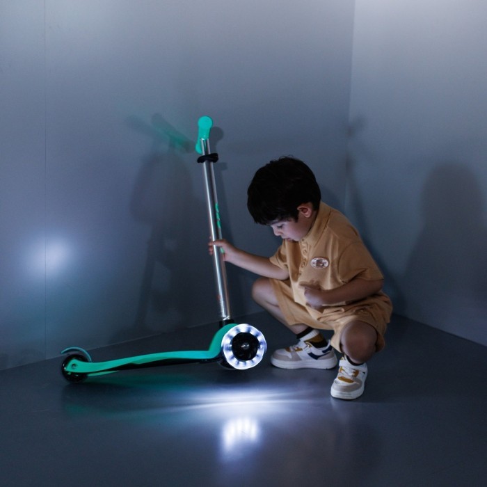 Самокат MICRO серии 