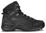 LOWA ботинки Renegade Evo GTX MID deep black 44.5, укр