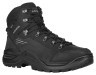 LOWA ботинки Renegade Evo GTX MID deep black 44.5, укр Фото - 2