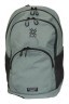Рюкзак Saxifraga HIGHWAY 25 L Melange green (SBB17U25R), укр