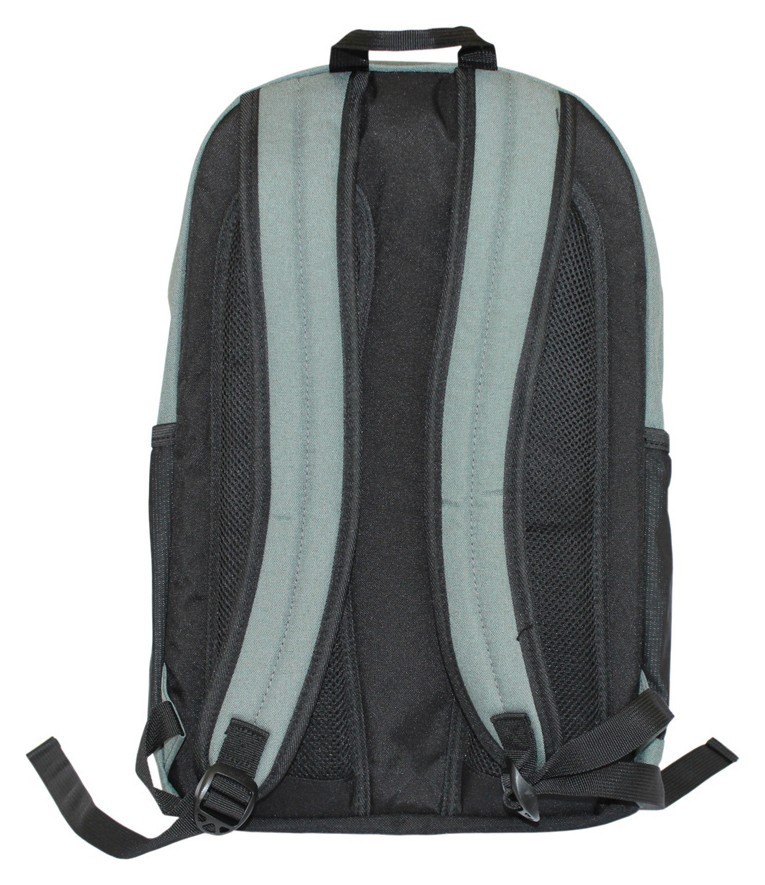 Рюкзак Saxifraga HIGHWAY 25 L Melange green (SBB17U25R)