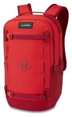 Рюкзаки DAKINE ( 10002625 ) URBN MISSION PACK 23L 2020