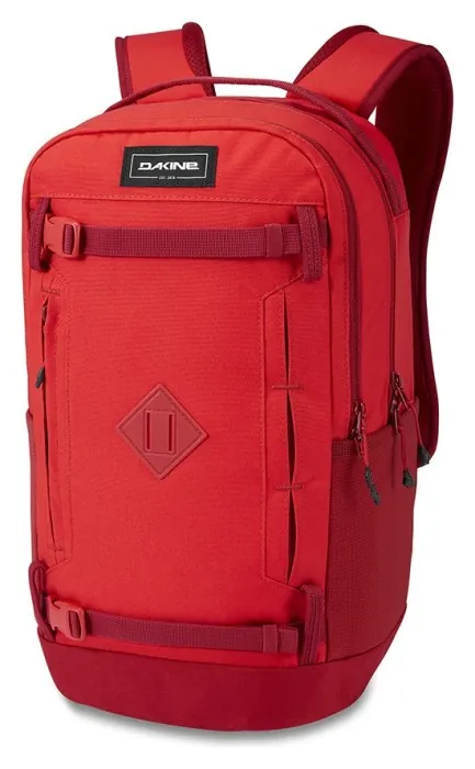 Рюкзаки DAKINE ( 10002625 ) URBN MISSION PACK 23L 2020