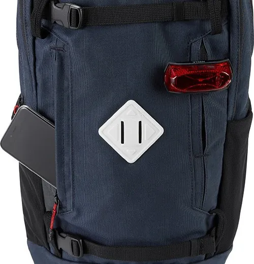 Рюкзаки DAKINE ( 10002625 ) URBN MISSION PACK 23L 2020