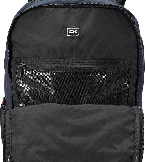 Рюкзаки DAKINE ( 10002625 ) URBN MISSION PACK 23L 2020