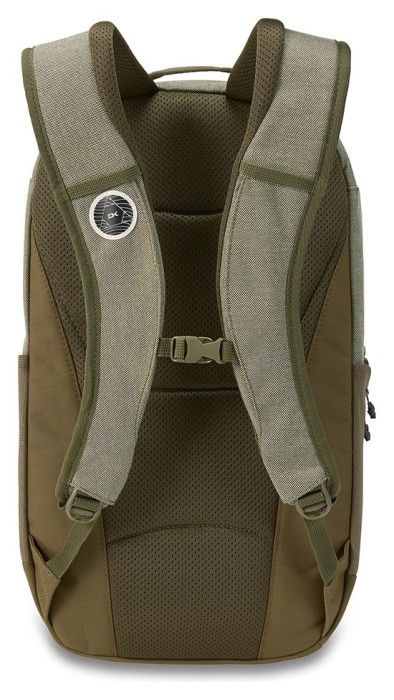 Рюкзаки DAKINE ( 10002625 ) URBN MISSION PACK 23L 2020