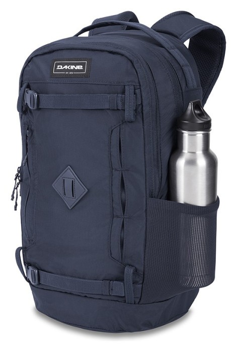 Рюкзаки DAKINE ( 10002625 ) URBN MISSION PACK 23L 2020
