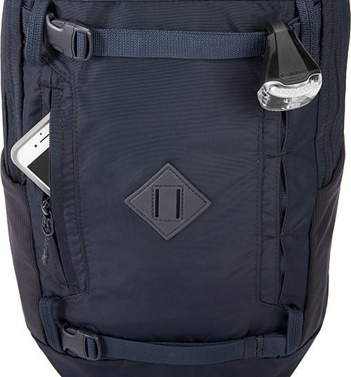 Рюкзаки DAKINE ( 10002625 ) URBN MISSION PACK 23L 2020
