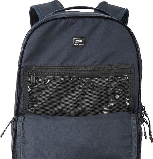 Рюкзаки DAKINE ( 10002625 ) URBN MISSION PACK 23L 2020
