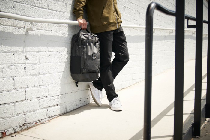 Рюкзаки DAKINE ( 10002625 ) URBN MISSION PACK 23L 2020