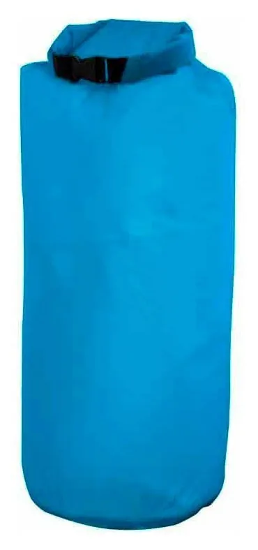 Гермоупаковка (герметичний мішок) TravelSafe DRY BAG 7L Azure (TS0469) (20 L синій)