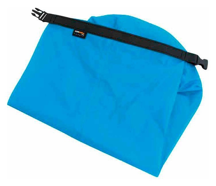Гермоупаковка (герметичный мешок) TravelSafe DRY BAG 7L Azure (TS0469)