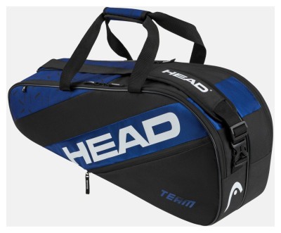 Сумка-чохол для тенісних ракеток HEAD ( 262324 ) Team Racquet Bag M 2025