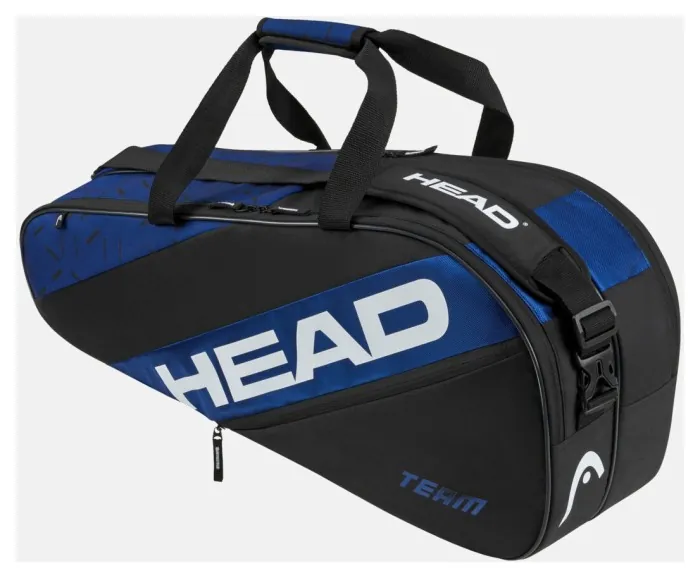 Сумка-чохол для тенісних ракеток HEAD ( 262324 ) Team Racquet Bag M 2025