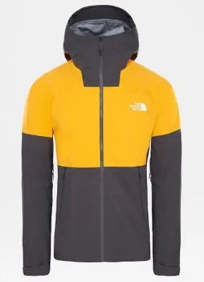 Куртка для туризму THE NORTH FACE ( NF0A4956PG71 ) Impendor FutureLight Jacket 2020