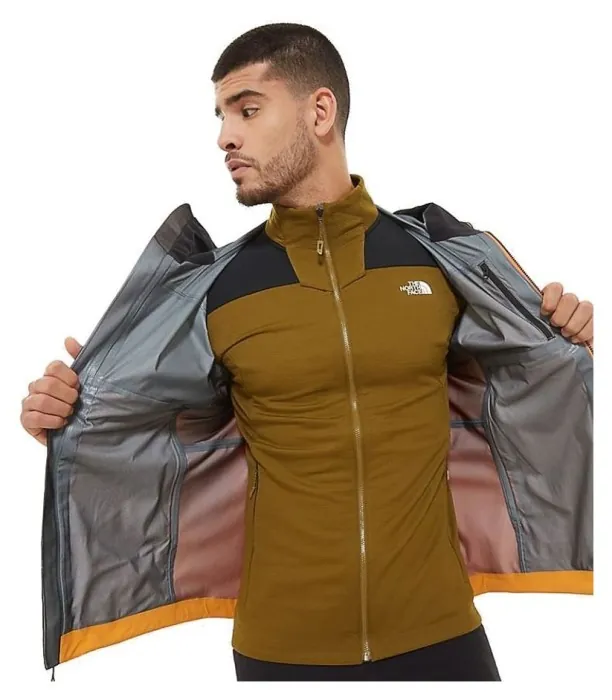 Куртка для туризму THE NORTH FACE ( NF0A4956PG71 ) Impendor FutureLight Jacket 2020