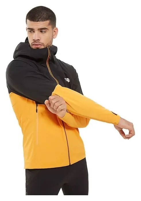 Куртка для туризму THE NORTH FACE ( NF0A4956PG71 ) Impendor FutureLight Jacket 2020