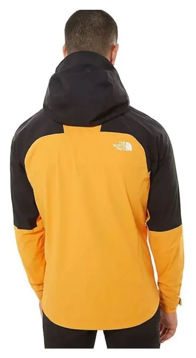 Куртка для туризму THE NORTH FACE ( NF0A4956PG71 ) Impendor FutureLight Jacket 2020