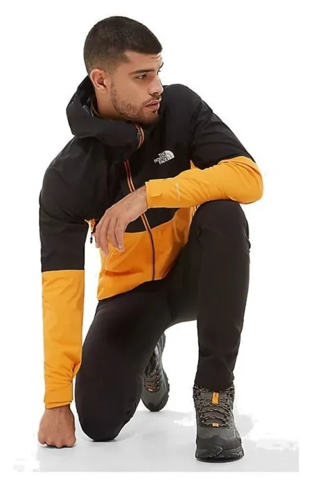 Куртка для туризму THE NORTH FACE ( NF0A4956PG71 ) Impendor FutureLight Jacket 2020